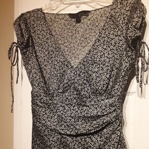 Express Blouse